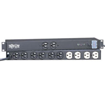 Tripp Lite 12 Outlet Isobar Surge